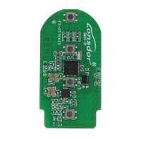 Плата смарт-ключа Lonsdor BM3S-01 для BMW G-серии BDC2 / BDC3 / BCP